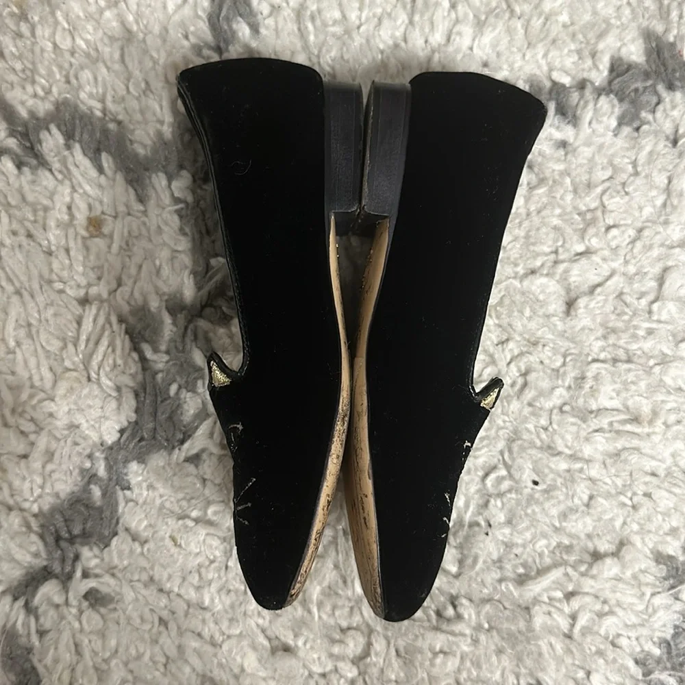Charlotte Olympia kids loafers